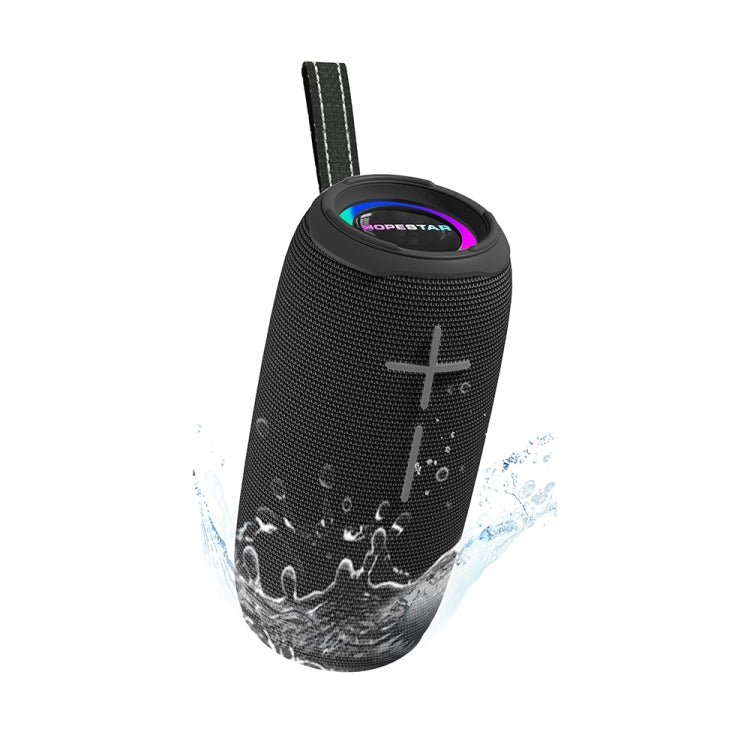 HOPESTAR P20 Pro 防水ワイヤレスBluetoothスピーカー、P20 Pro（グレー）、P20 Pro（ブルー）、P20 Pro（ブラック）、P20 Pro（レッド）
