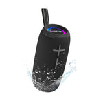 HOPESTAR P20 Pro 防水ワイヤレスBluetoothスピーカー、P20 Pro（グレー）、P20 Pro（ブルー）、P20 Pro（ブラック）、P20 Pro（レッド）