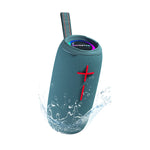 HOPESTAR P20 Pro 防水ワイヤレスBluetoothスピーカー、P20 Pro（グレー）、P20 Pro（ブルー）、P20 Pro（ブラック）、P20 Pro（レッド）