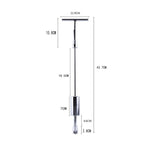 D1 27 in 1 Car Paintless Dent Repair Hail Removal Tool, D1 27 in 1