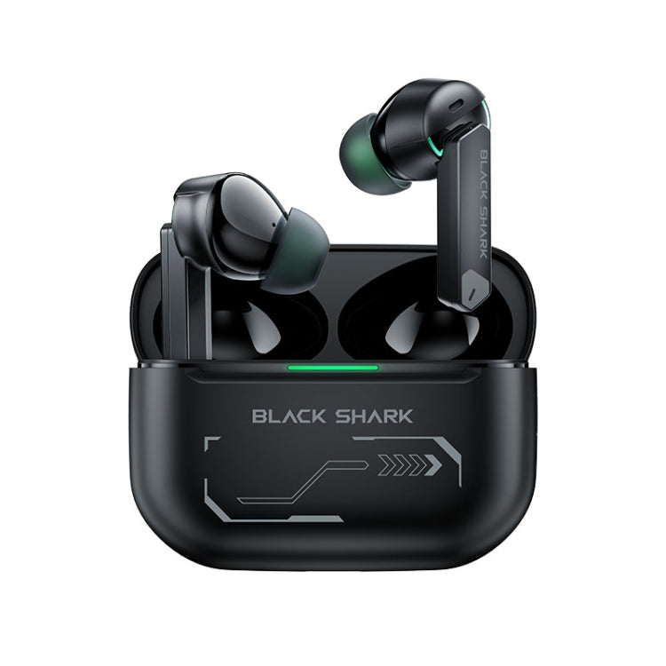 オリジナルXiaomi Black SharkノイズリダクションTrue Wireless Bluetoothイヤホン