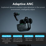 オリジナルXiaomi Black SharkノイズリダクションTrue Wireless Bluetoothイヤホン