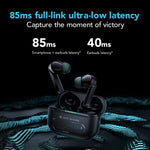 オリジナルXiaomi Black SharkノイズリダクションTrue Wireless Bluetoothイヤホン