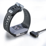 Official Charging Cable, For Fitbit Ionic