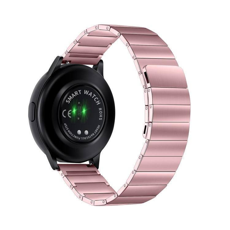 磁気スチール時計バンド、Samsung Galaxy Watch4 40mm / 44mm用