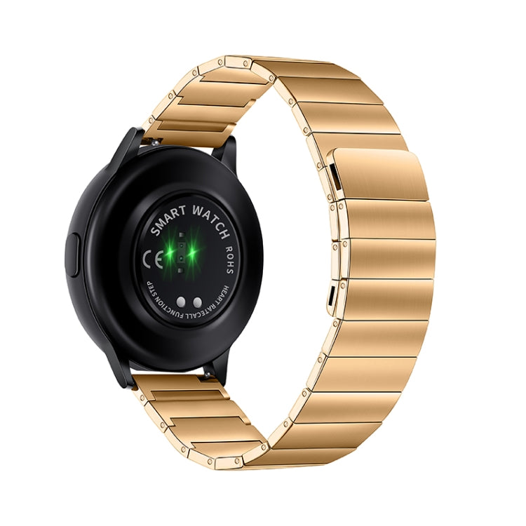 磁気スチール時計バンド、Samsung Galaxy Watch4 40mm / 44mm用