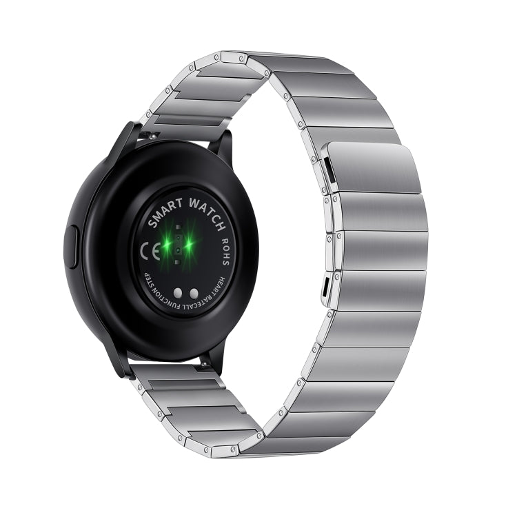 磁気スチール時計バンド、Samsung Galaxy Watch4 40mm / 44mm用