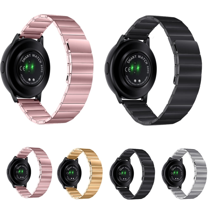 磁気スチール時計バンド、Samsung Galaxy Watch4 40mm / 44mm用