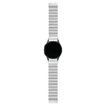 磁気スチール時計バンド、Samsung Galaxy Watch4 40mm / 44mm用
