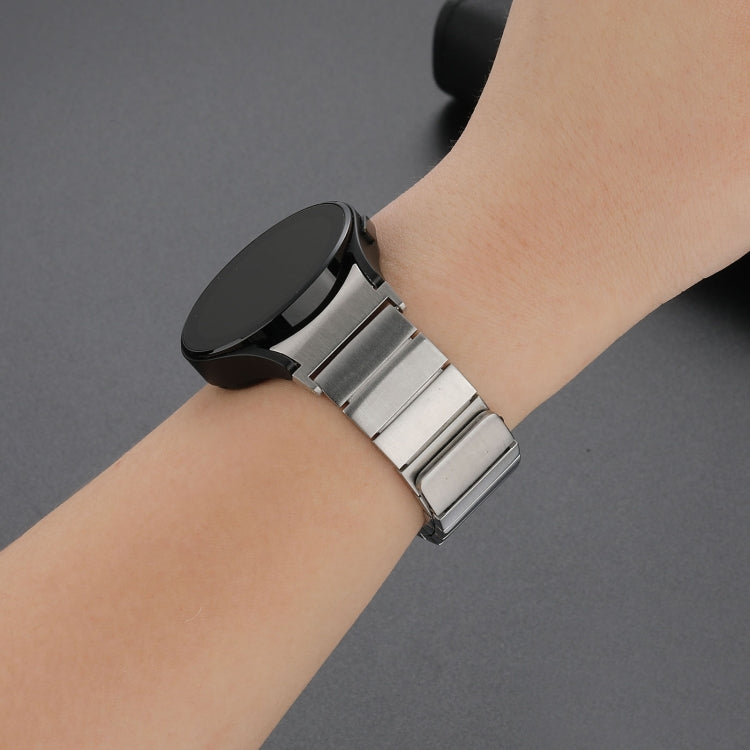 磁気スチール時計バンド、Samsung Galaxy Watch4 40mm / 44mm用