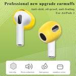 AirPods 3用イヤーキャップシリコン保護ケース、AirPods 3用