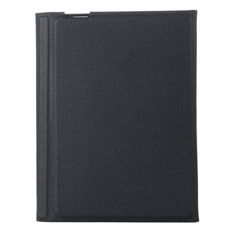 バックライト＆タッチパッド＆ホルダー付き統合Bluetoothキーボードレザーケース、iPad Air 5 / Air 4 10.9用、iPad Pro 11 2021 / 2020 / 2018用