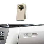 Car Glove Box Handle Switch for Mercedes-Benz W212 2008-2014, Left Driving