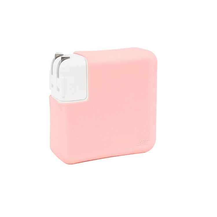 電源アダプター保護カバー、Macbook Retina 12インチ 29W用、Macbook Pro 13インチ 61W用、Macbook Retina 13インチ 60W用、Macbook Retina 15インチ 85W用、Macbook Air A1932 30W用、Macbook Pro 15インチ A1707（Touch Bar）用、Macbook Air 13.3インチ用
