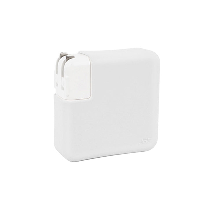 電源アダプター保護カバー、Macbook Retina 12インチ 29W用、Macbook Pro 13インチ 61W用、Macbook Retina 13インチ 60W用、Macbook Retina 15インチ 85W用、Macbook Air A1932 30W用、Macbook Pro 15インチ A1707（Touch Bar）用、Macbook Air 13.3インチ用