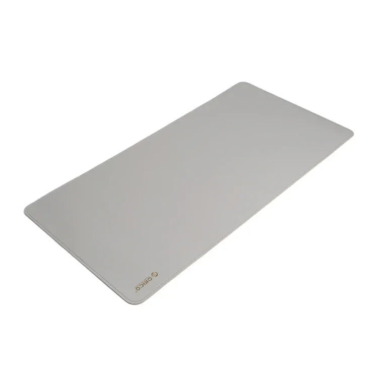 ORICO両面マウスパッド、サイズ：300x600mm、コルク＋コーヒー、コルク＋ピンクPU、コルク＋グレーPU