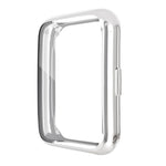 TPU Electroplating Watch Protective Case, For Huawei Watch Fit 2