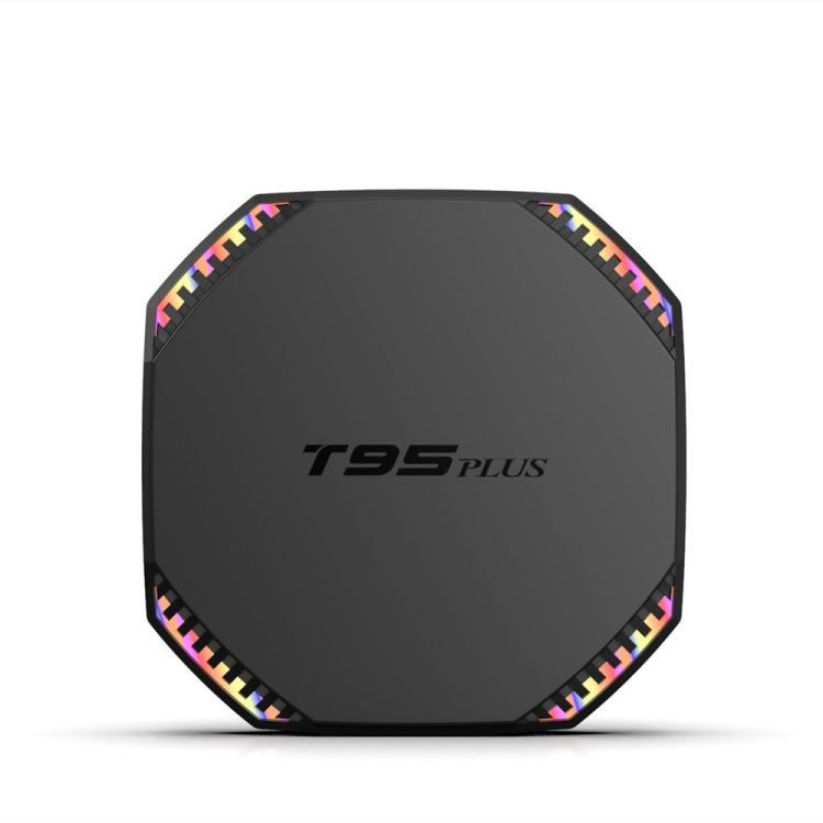T95 Plus RK3566 デュアルWiFi Bluetooth スマートTVセットトップボックス、4GB+32GB、8GB+64GB、8GB+128GB