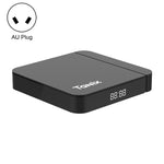 Tanix W2 Amlogic S905 クアッドコア スマートTVセットトップボックス、2G+16G、デュアルWiFi/BT付き2G+16G、デュアルWiFi/BT付き4G+32G、デュアルWiFi/BT付き4G+64G
