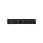 Tanix W2 Amlogic S905 クアッドコア スマートTVセットトップボックス、2G+16G、デュアルWiFi/BT付き2G+16G、デュアルWiFi/BT付き4G+32G、デュアルWiFi/BT付き4G+64G