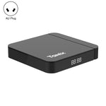 Tanix W2 Amlogic S905 クアッドコア スマートTVセットトップボックス、2G+16G、デュアルWiFi/BT付き2G+16G、デュアルWiFi/BT付き4G+32G、デュアルWiFi/BT付き4G+64G