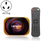 MECOOL HK1RBOX X4 4K TVボックス、Android 11 Amlogic S905X4 CPU リモコン付き、4GB+32GB、4GB+64GB、4GB+128GB