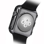 PCカーボンファイバーフレームウォッチケース Apple Watchシリーズ9 / 8 / 7 41mm用, Apple Watchシリーズ9 / 8 / 7 45mm用