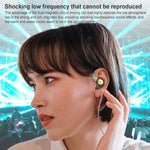 KZ-EDX PRO ダイナミックHiFiインイヤースポーツ音楽ヘッドホン、マイク付き、マイクなし