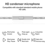 KZ-ZEX PRO 静電コイルアイアンハイブリッドインイヤーヘッドホン、マイク付き、マイクなし