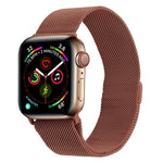 ミラネーゼステンレススチールウォッチバンド Apple Watchシリーズ用, 7 45mm / 6&SE&5&4 44mm / 3&2&1 42mm, 7 41mm / 6&SE&5&4 40mm / 3&2&1 38mm