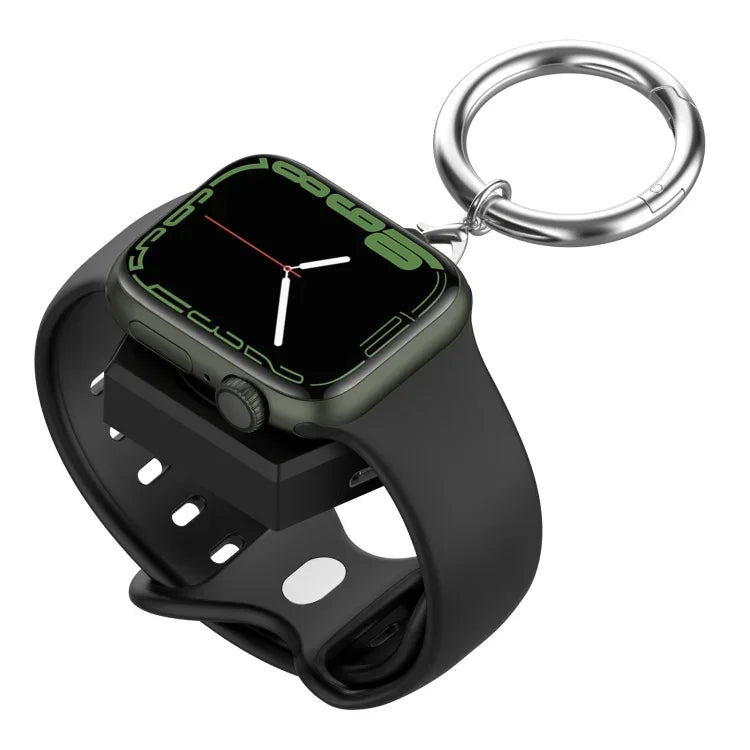 Apple Watch用ポータブルユニバーサルスマートウォッチ充電器, Apple Watch対応