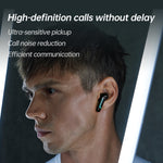 Sanag H2S PRO ステレオノイズリダクションワイヤレスBluetoothゲームイヤホン