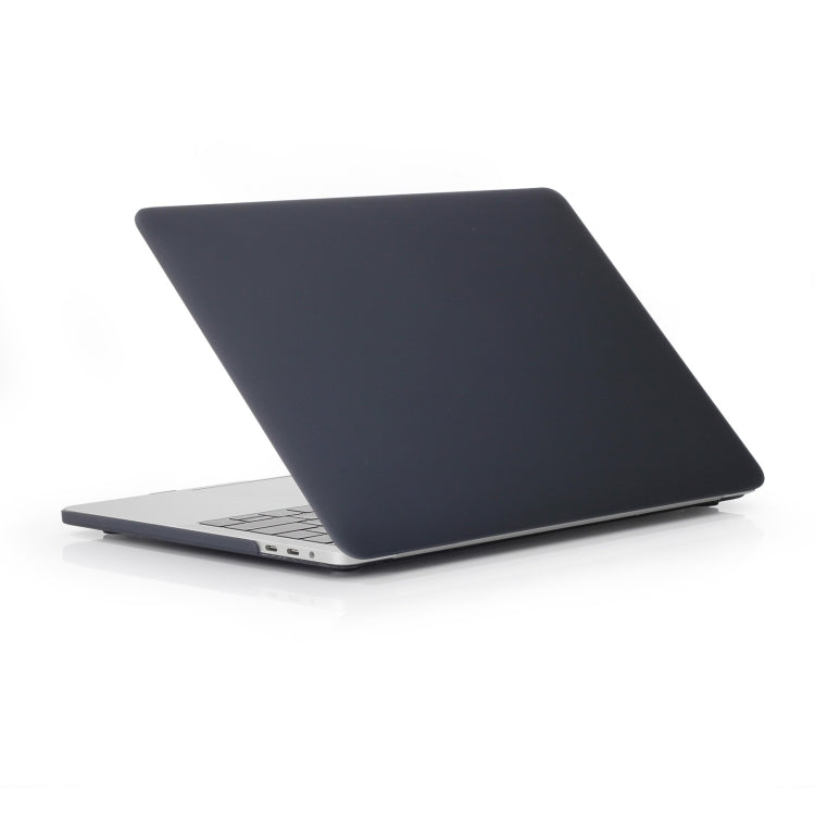 ノートパソコン用マットスタイル保護ケース、MacBook Pro 13.3インチ A2338 2022用、MacBook Air 13.6 2025 / 2023 / 2022用
