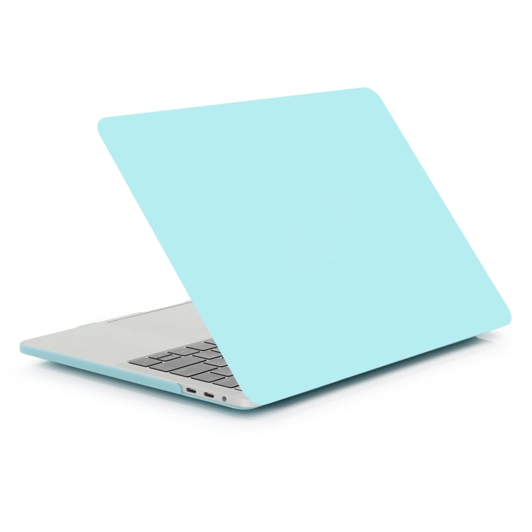 ノートパソコン用マットスタイル保護ケース、MacBook Pro 13.3インチ A2338 2022用、MacBook Air 13.6 2025 / 2023 / 2022用