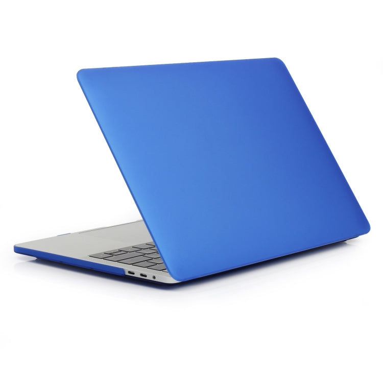 ノートパソコン用マットスタイル保護ケース、MacBook Pro 13.3インチ A2338 2022用、MacBook Air 13.6 2025 / 2023 / 2022用