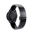 スチールウォッチバンド Samsung Galaxy Watch 5 40mm / 44mm用、Samsung Galaxy Watch 5 Pro 45mm用