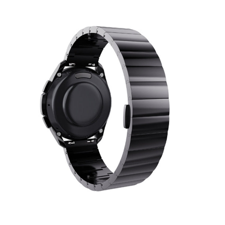 スチールウォッチバンド Samsung Galaxy Watch 5 40mm / 44mm用、Samsung Galaxy Watch 5 Pro 45mm用