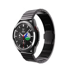 スチールウォッチバンド Samsung Galaxy Watch 5 40mm / 44mm用、Samsung Galaxy Watch 5 Pro 45mm用