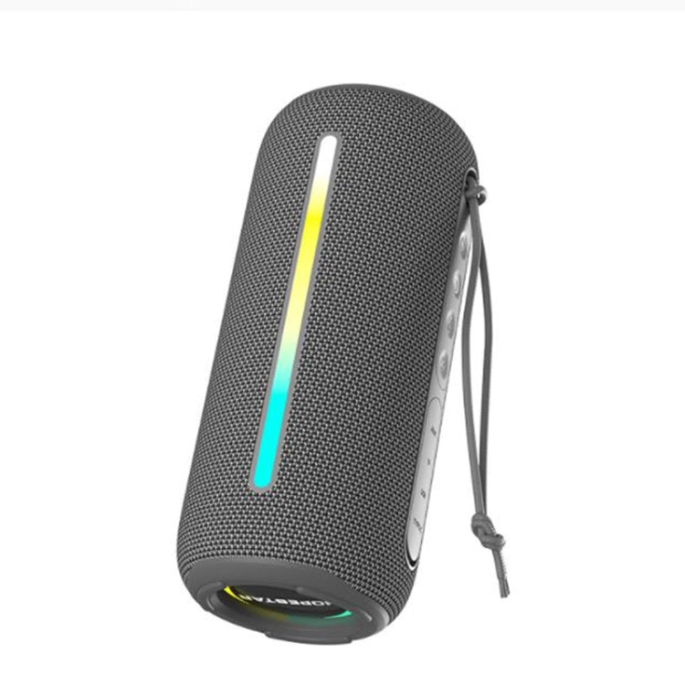 HOPESTAR P39 アウトドア防水RGBライトワイヤレスBluetoothスピーカー