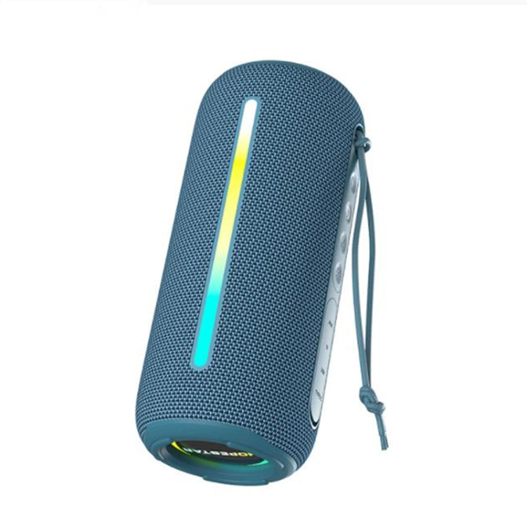 HOPESTAR P39 アウトドア防水RGBライトワイヤレスBluetoothスピーカー