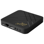 D9 PRO 2.4G/5G WIFI 4K HD Android TVボックス、D9 PRO AUプラグ、D9 PRO USプラグ、D9 PRO EUプラグ、D9 PRO UKプラグ