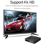 D9 PRO 2.4G/5G WIFI 4K HD Android TVボックス、D9 PRO AUプラグ、D9 PRO USプラグ、D9 PRO EUプラグ、D9 PRO UKプラグ