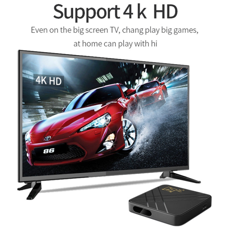 D9 PRO 2.4G/5G WIFI 4K HD Android TVボックス、D9 PRO AUプラグ、D9 PRO USプラグ、D9 PRO EUプラグ、D9 PRO UKプラグ