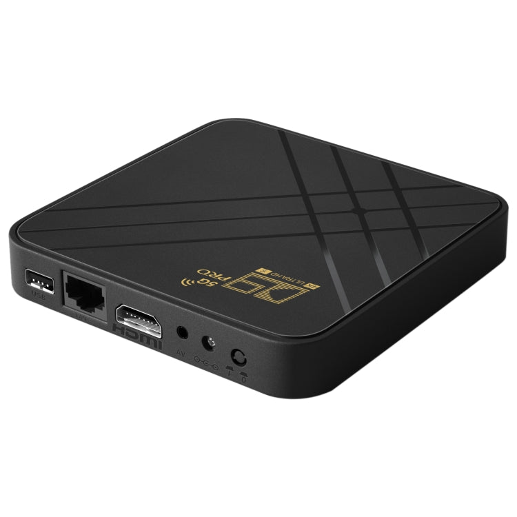 D9 PRO 2.4G/5G WIFI 4K HD Android TVボックス、D9 PRO AUプラグ、D9 PRO USプラグ、D9 PRO EUプラグ、D9 PRO UKプラグ