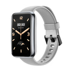 For Xiaomi Mi Band 7 Pro Solid Color TPU Watch Band