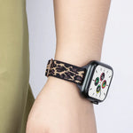 Apple Watchシリーズ用スモールウエストナイロンウォッチバンド, 7 45mm / 6&SE&5&4 44mm / 3&2&1 42mm, 7 41mm / 6&SE&5&4 40mm / 3&2&1 38mm