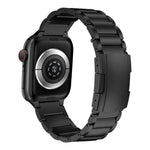 Apple Watchシリーズ用チタン合金ウォッチバンド, 7 45mm / 6&SE&5&4 44mm / 3&2&1 42mm, 7 41mm / 6&SE&5&4 40mm / 3&2&1 38mm