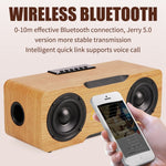 M8C 多機能目覚まし時計Bluetoothスピーカー