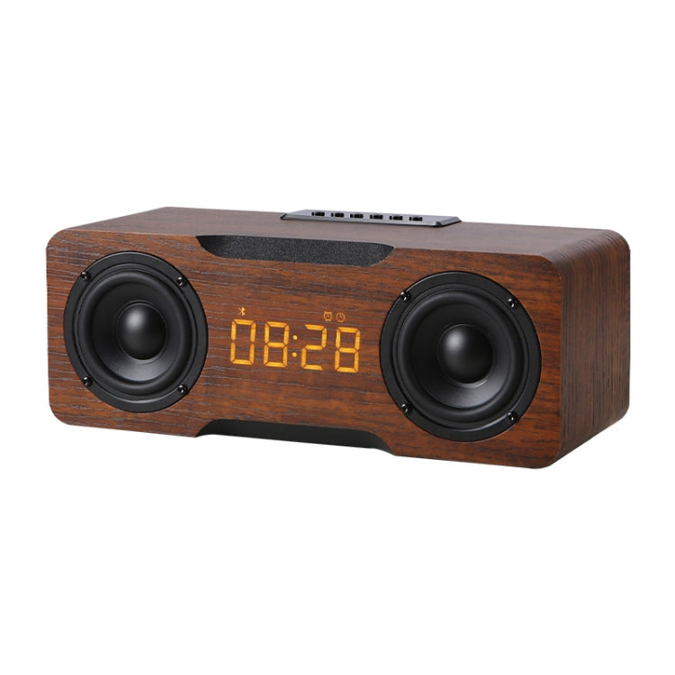 M8C 多機能目覚まし時計Bluetoothスピーカー