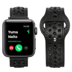 Apple Watchシリーズ用織りウォッチストラップ, 7 45mm / 6&SE&5&4 44mm / 3&2&1 42mm, 7 41mm / 6&SE&5&4 40mm / 3&2&1 38mm